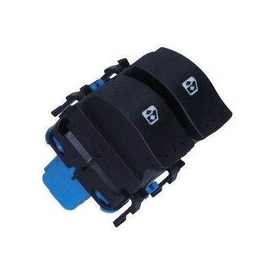 Spínač elektrického otvárania okien MAXGEAR 50-0556