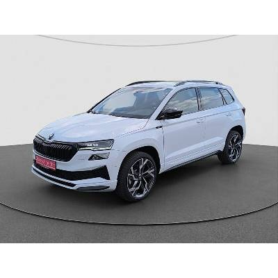 Skoda Karoq 1.5 TSI DSG Sportline 110 kW