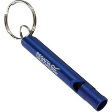 Prívesok na kľúče Píšťalka Regatta Keyring Whistle modrá