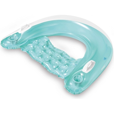 Intex Sit´n Float Цвят: син