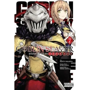 Goblin Slayer Side Story: Year One, Vol. 7 (ISBN: 9781975340667)