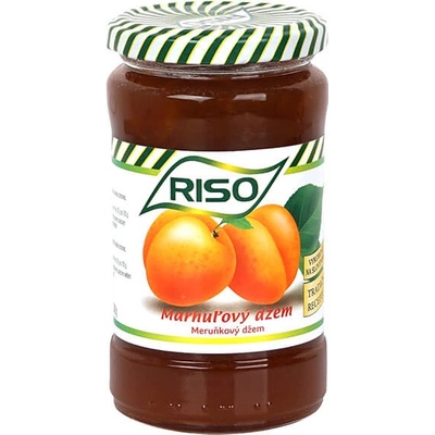 Riso Marhuľový džem 340 g