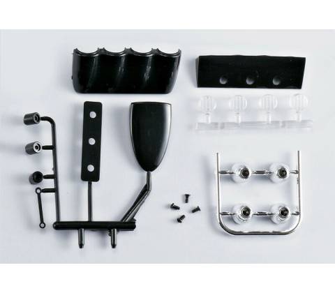 Feiyu Tech Vimble 4