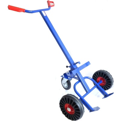 Rudl ECOWELD na sudy 5012