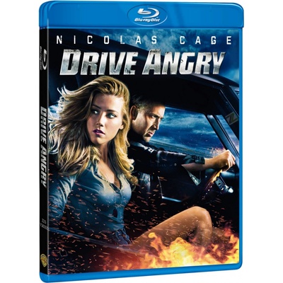 Drive Angry BD