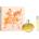 Hermès КОМПЛЕКТ HERMÈS Barénia Eau De Parfum Intense Eau de Parfum дамски 60ml