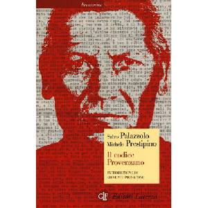 Il codice Provenzano | Salvo Palazzolo, Michele Prestipino (2017)