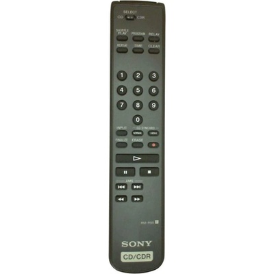 GENERAL SONY RM-R50 - съвместимо дистанционно управление на марката General (RM-R50)