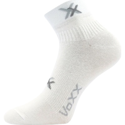 VoXX quenda bílá