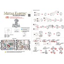 Efko Igráček TRIO Léčíme Doktor sestřička pacient s doplňky