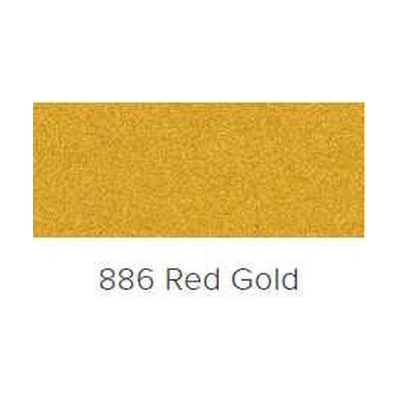 Jacquard Permanent Resist 886 Red Gold 67 ml