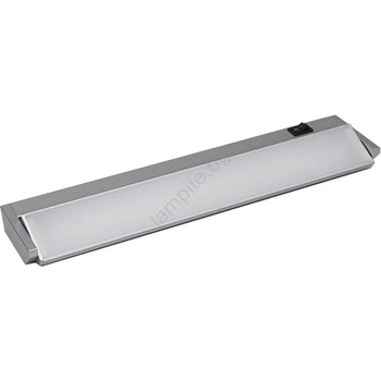 Image 1 of ARGUS LIGHT Led Лампа за под кухненски шкаф led/5w/230v сребриста (1038166)