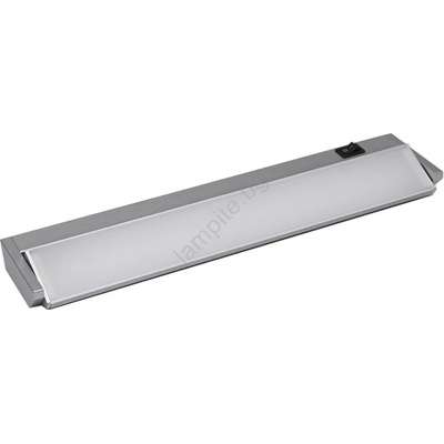 ARGUS LIGHT Led Лампа за под кухненски шкаф led/5w/230v сребриста (1038166)