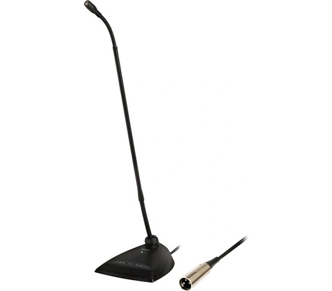 Shure MX418D/C