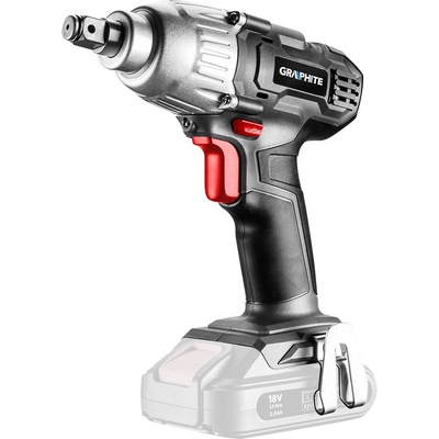 Graphite Energy+ 18V 58G018