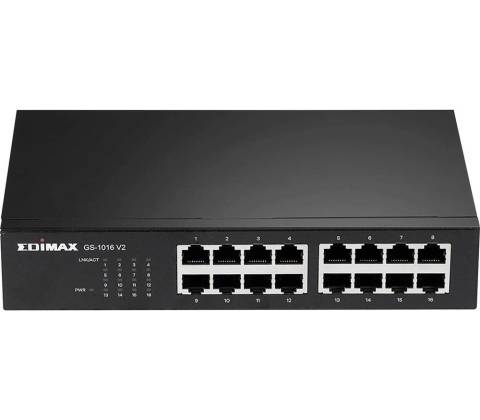 Edimax GS-1016