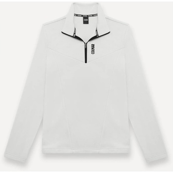 Colmar Active Дамски поларен пуловер Colmar Active Ladies Sweatshirt 9334 Fleece jumper - Artic (105-6894-0112)