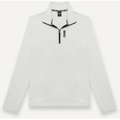 Colmar Active Дамски поларен пуловер Colmar Active Ladies Sweatshirt 9334 Fleece jumper - Artic (105-6894-0112)