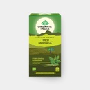 Čaje Organic India Tulsi Moringa čaje 18 x 2 g