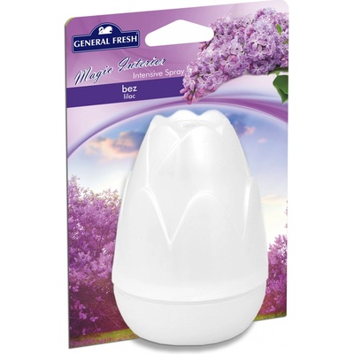 General fresh magická šiška orgován 40 ml