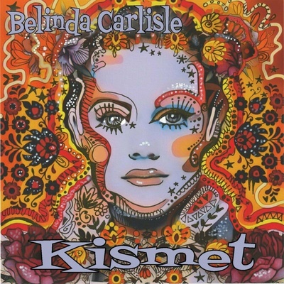 Carlisle Belinda: Kismet - Coloured Orchid LP