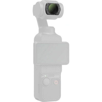 SmallRig Attachable ND2-ND32 Filter for DJI Osmo Pocket 3 5831