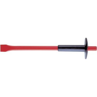 NAREX 885902 Sekáč plochý s chráničem 300mm