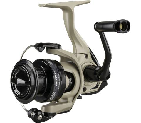 Okuma Outrax 1000SGA