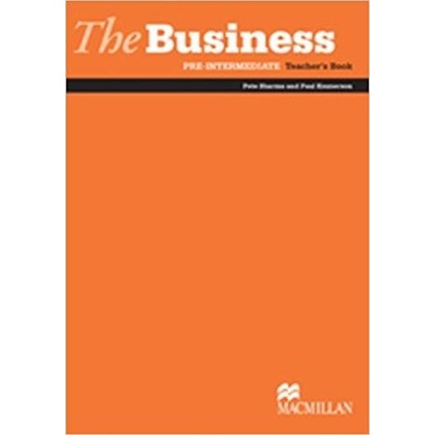 Business Preintermediate