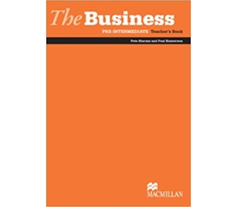 Business Preintermediate