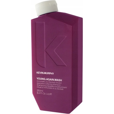 Kevin Murphy Young.Again Wash obnovující šampon na vlasy 250 ml