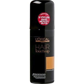 L'Oréal Hair Touch Up tmavá blond 75 ml