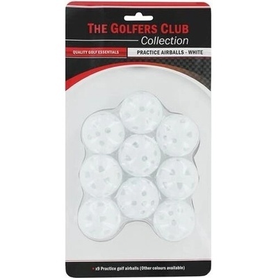 Legend Airstream bílé 9 ks – Zbozi.Blesk.cz