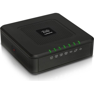 Linksys WRT54GH-SG Рутери