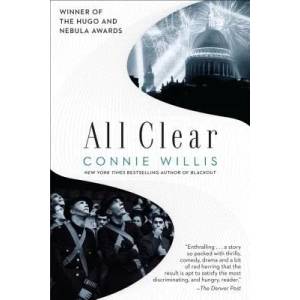 All Clear | Connie Willis (2011)