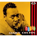 James Cotton Rocks 1 CD
