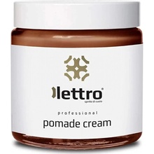 Lettro krém na výrobky z kože Pomade Cream 100 ml koňakový