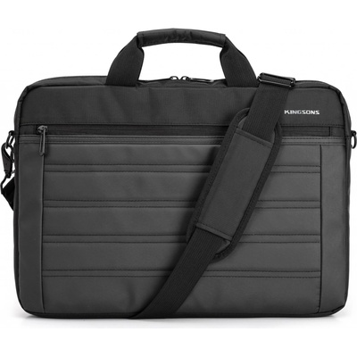 Kingsons Shoulder Laptop Bag 15.6" K8982W – Zboží Živě