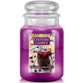 Country Candle Blueberry Lemonade 652 g