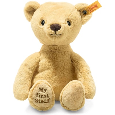STEIFF MEDVÍDEK STEIFF MY FIRST STEIFF TEDDY GOLDBLOND 26