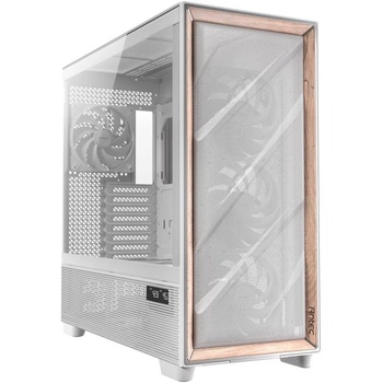 Antec Geh Flux Pro White (0-761345-10156-1)