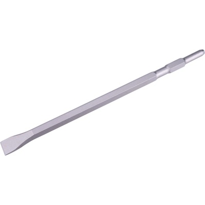 EXTOL PREMIUM sekáč plochý HEX 17, 400x25mm