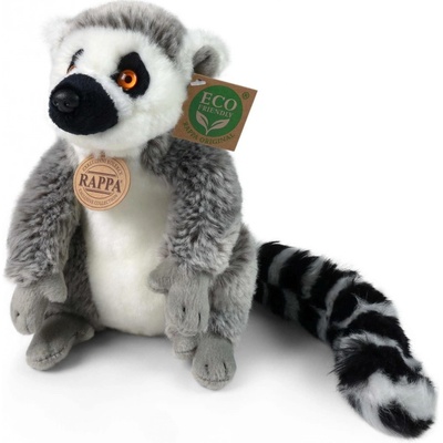 Eco Fiendly Rappa lemur 22 cm