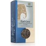 SONNENTOR - Earl Grey, БИО насипен черен чай, 90 гр