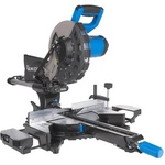 GEKO G80821 Потапящ циркуляр, герунг