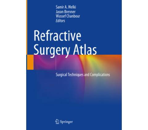 Refractive Surgery Atlas