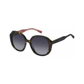 Tommy Hilfiger Дамски слънчеви очила Tommy Hilfiger TH-2106-S-086 ø 54 mm