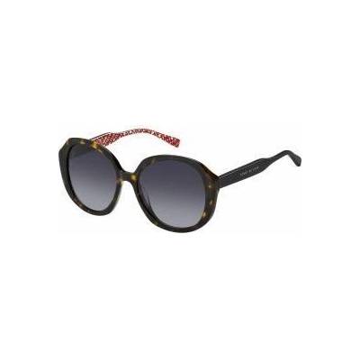 Tommy Hilfiger Дамски слънчеви очила Tommy Hilfiger TH-2106-S-086 ø 54 mm