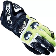 Five RFX3