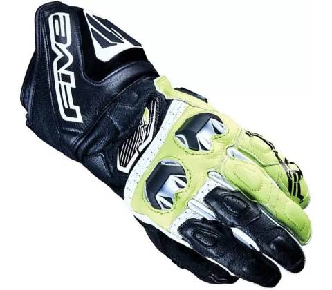 Five RFX3